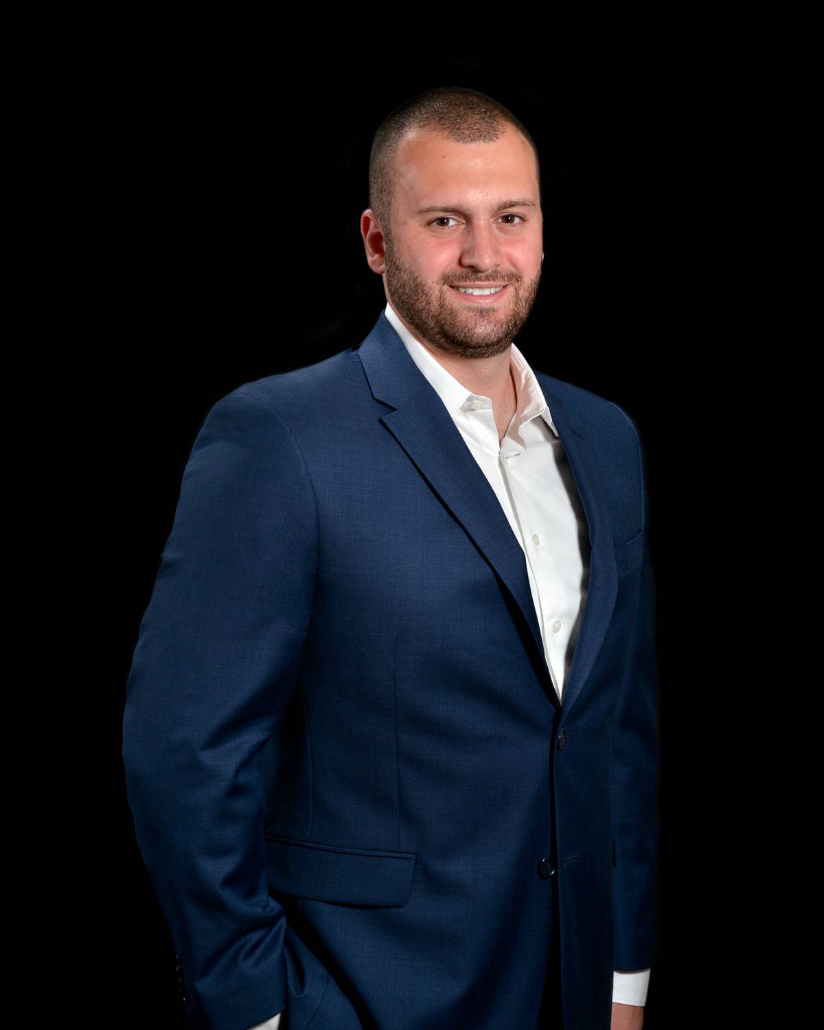 Nicholas Duarte