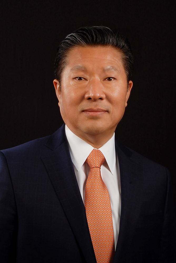 James Kang