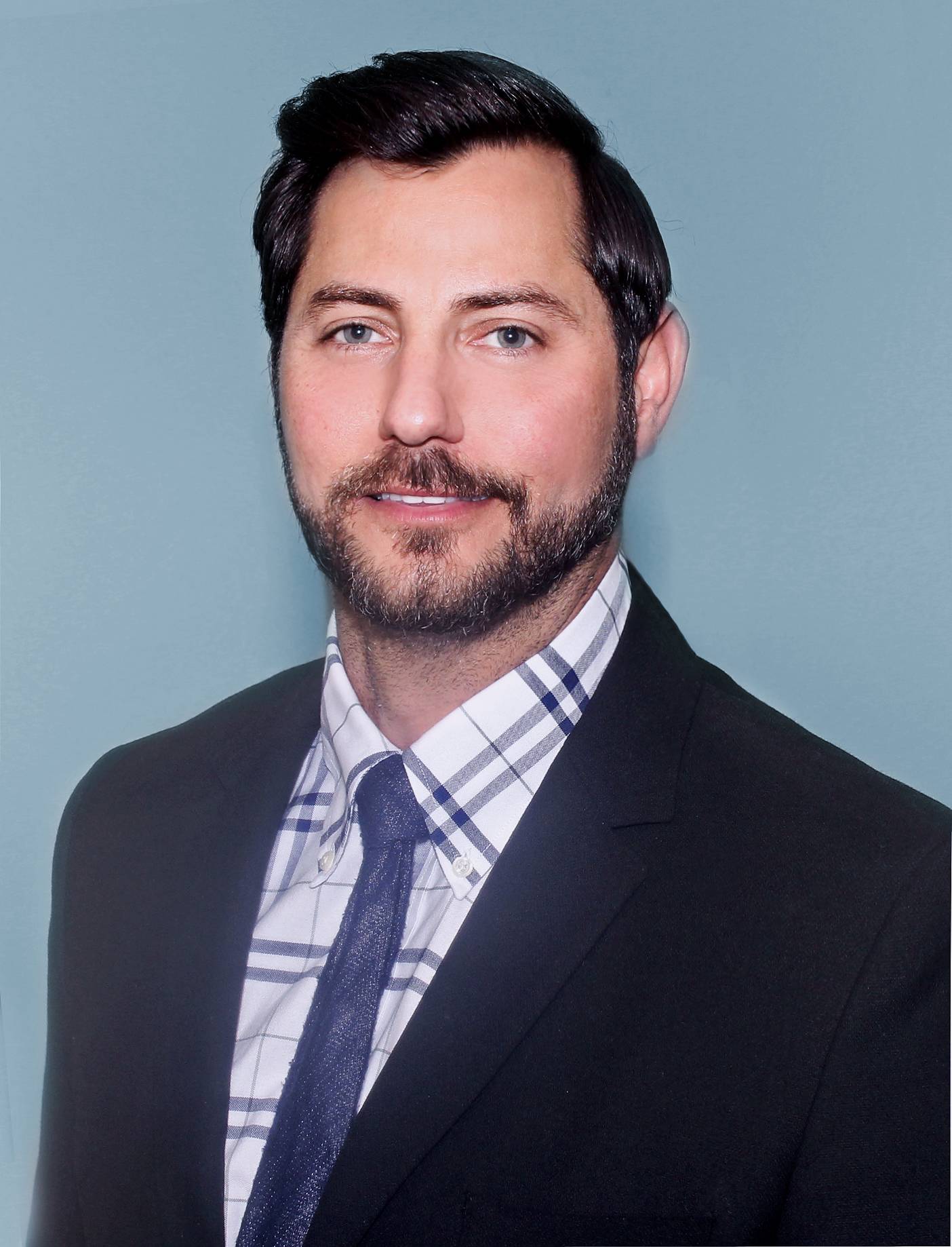 Mark Mughabghab