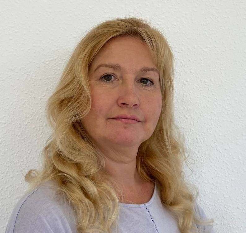 Inna Dvoruk