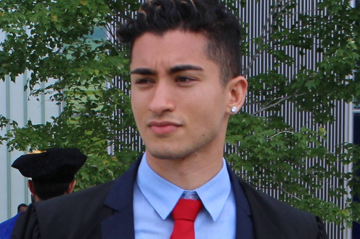 Zalmay Baron