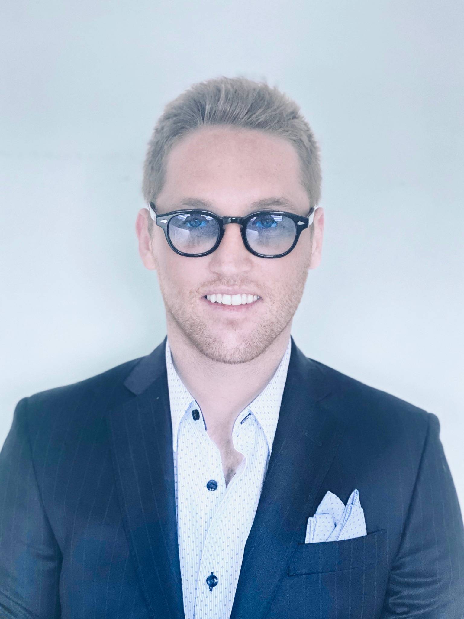 Ken Curry Licensed Real Estate Salesperson Licensed as