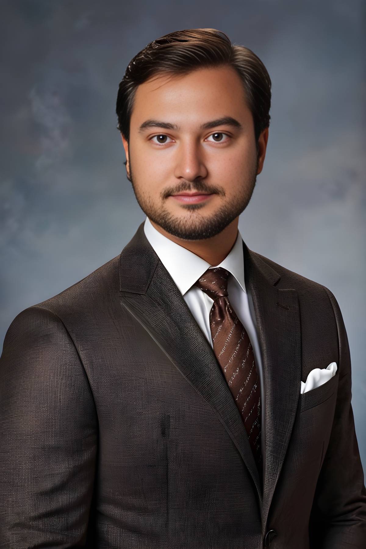 Nikolas Makris