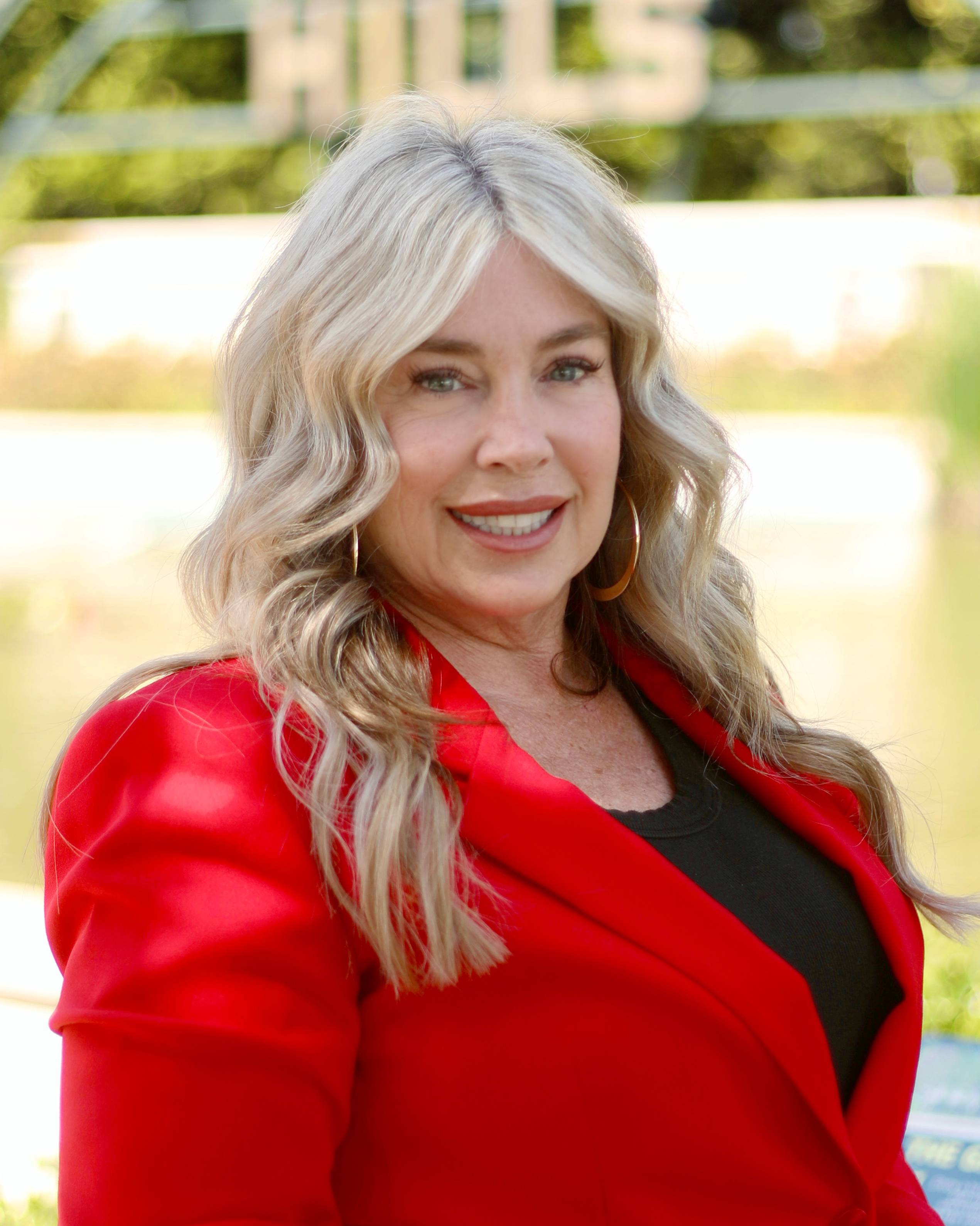 Kelly Hughes