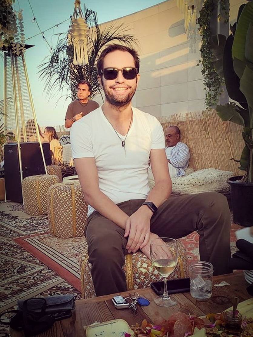 Brandon Kinnon
