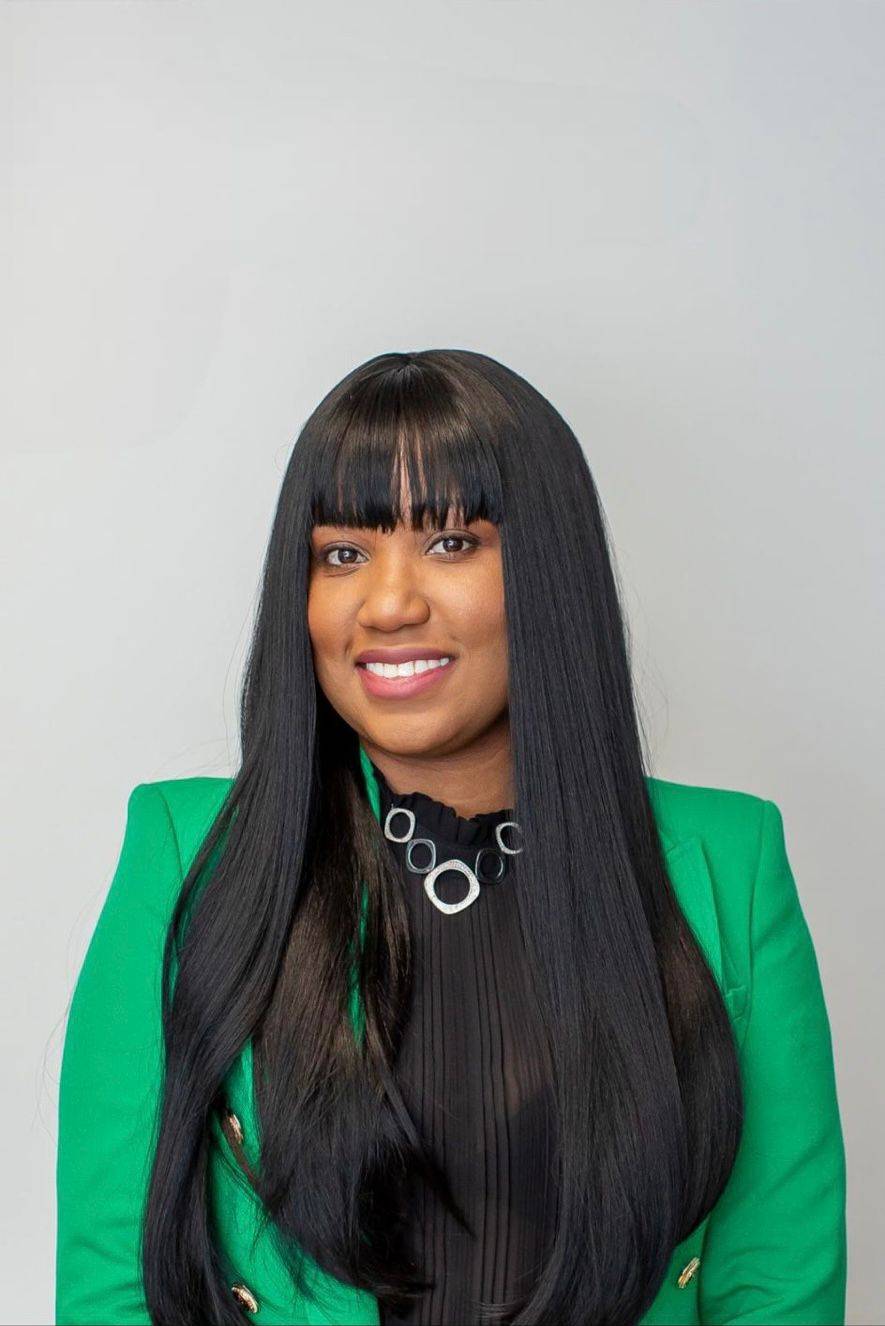 Kaydia Hamilton