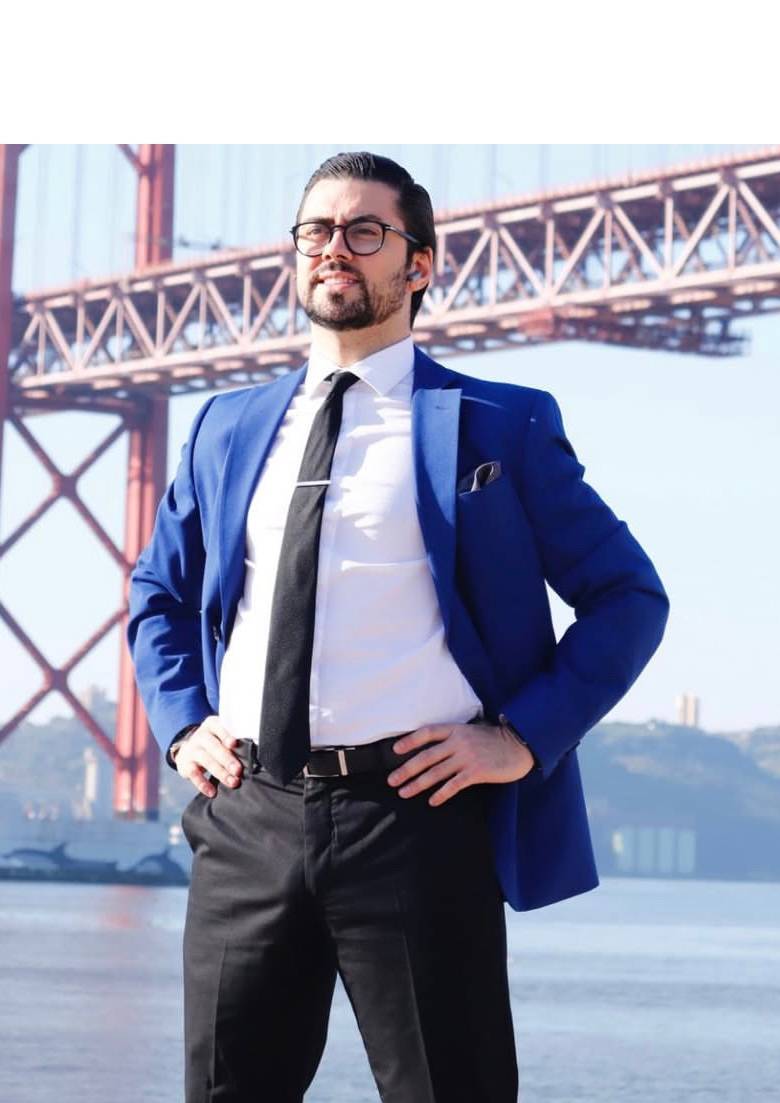 Nuno Madail