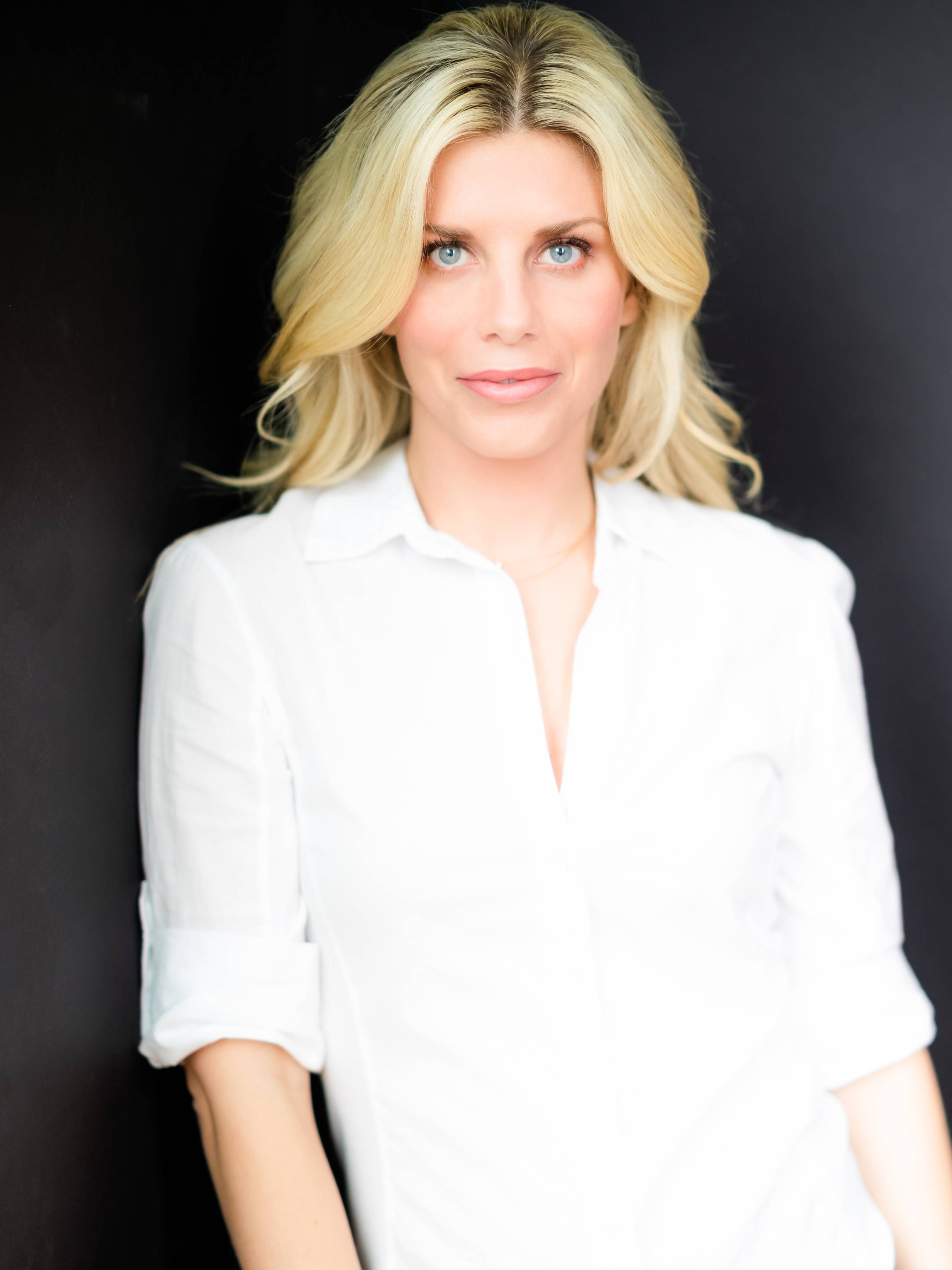 Hilary Kye Kinder Licensed Real Estate Salesperson Nest Seekers