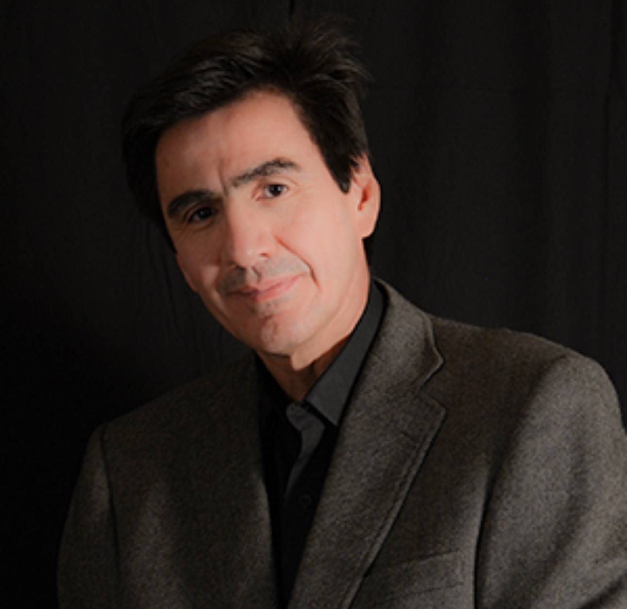 Juan C Castellanos