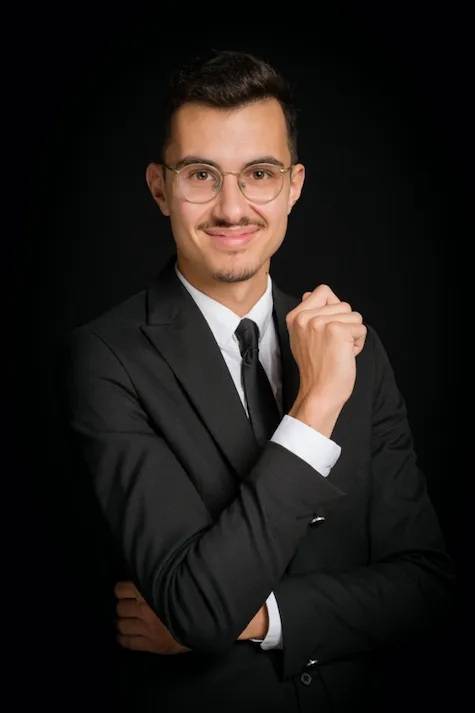 Enzo Goncalves