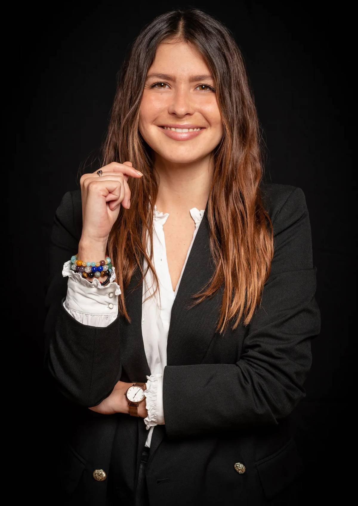 Sarah Couder