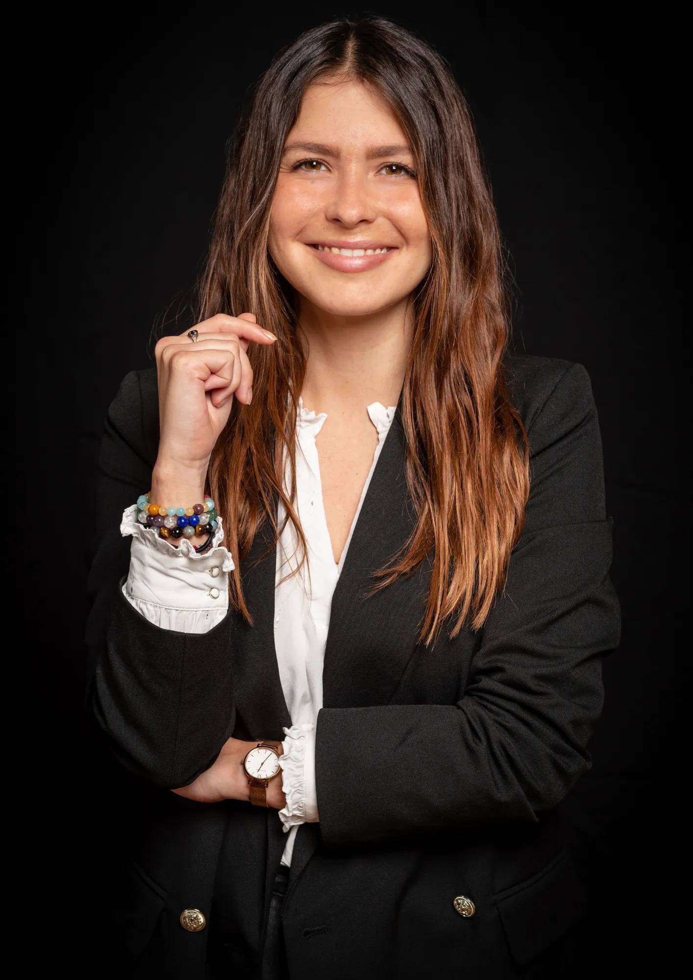 Sarah Couder