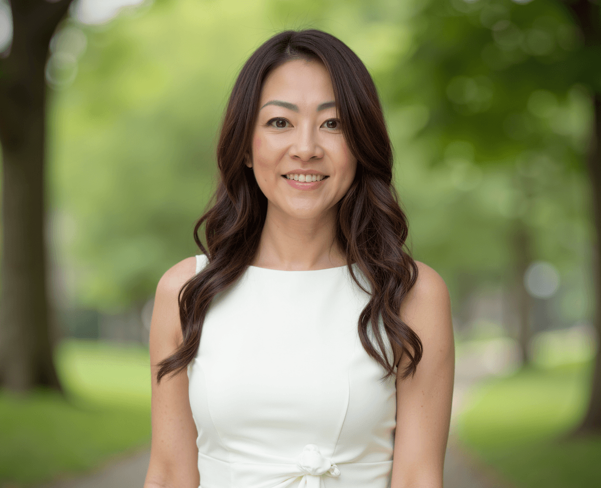 Naomi Morimoto