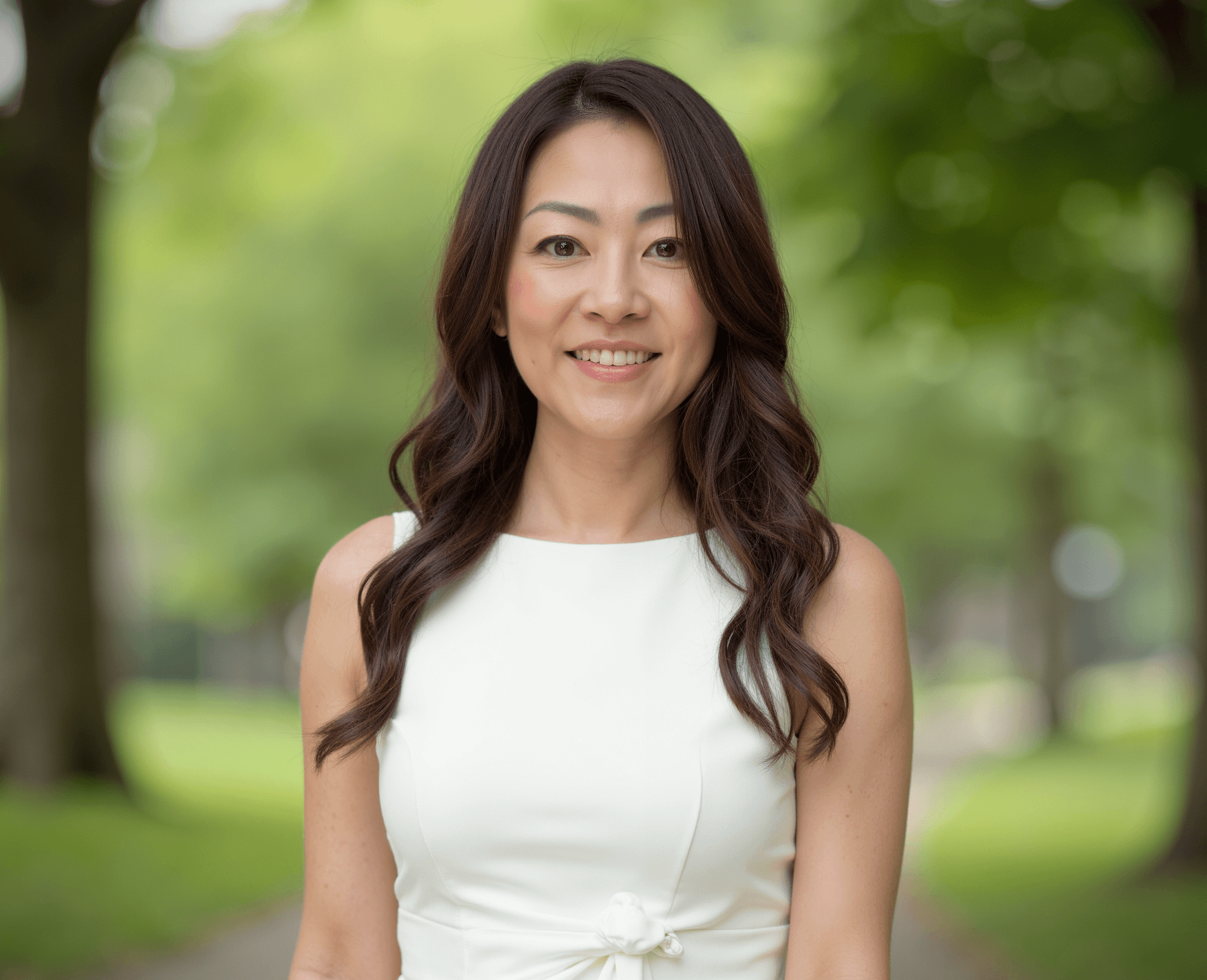 Naomi Morimoto
