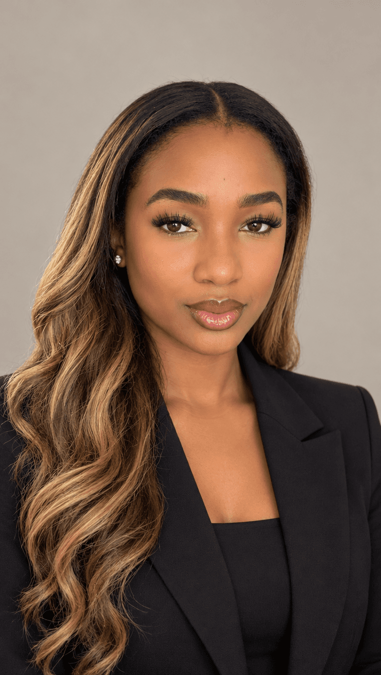 Ashade Cole