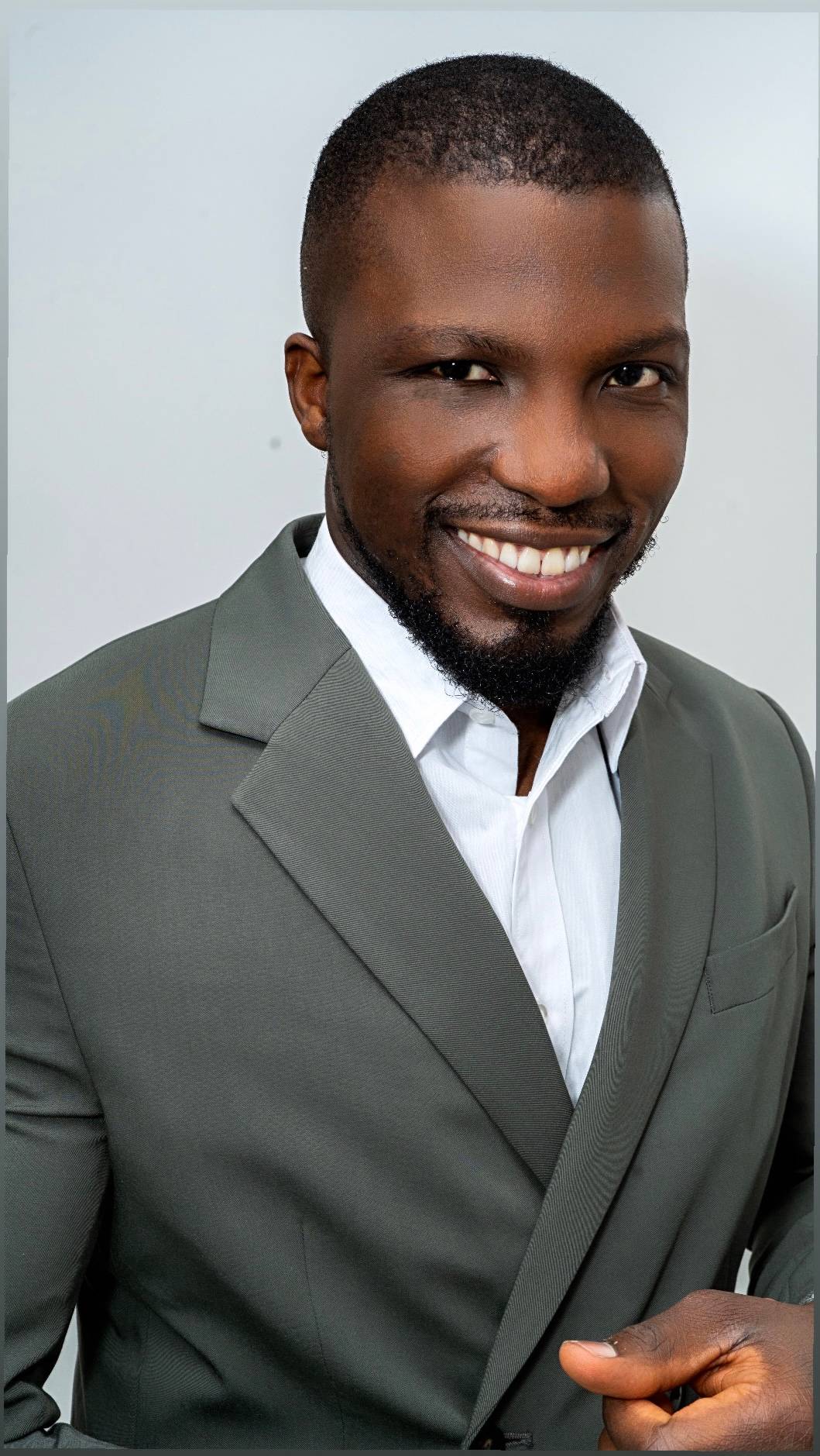 Olamilekan Sikiru