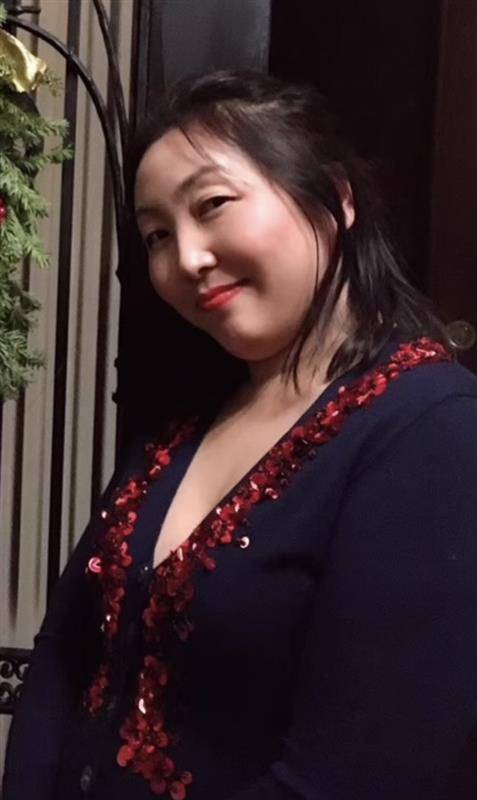 Yi Lue