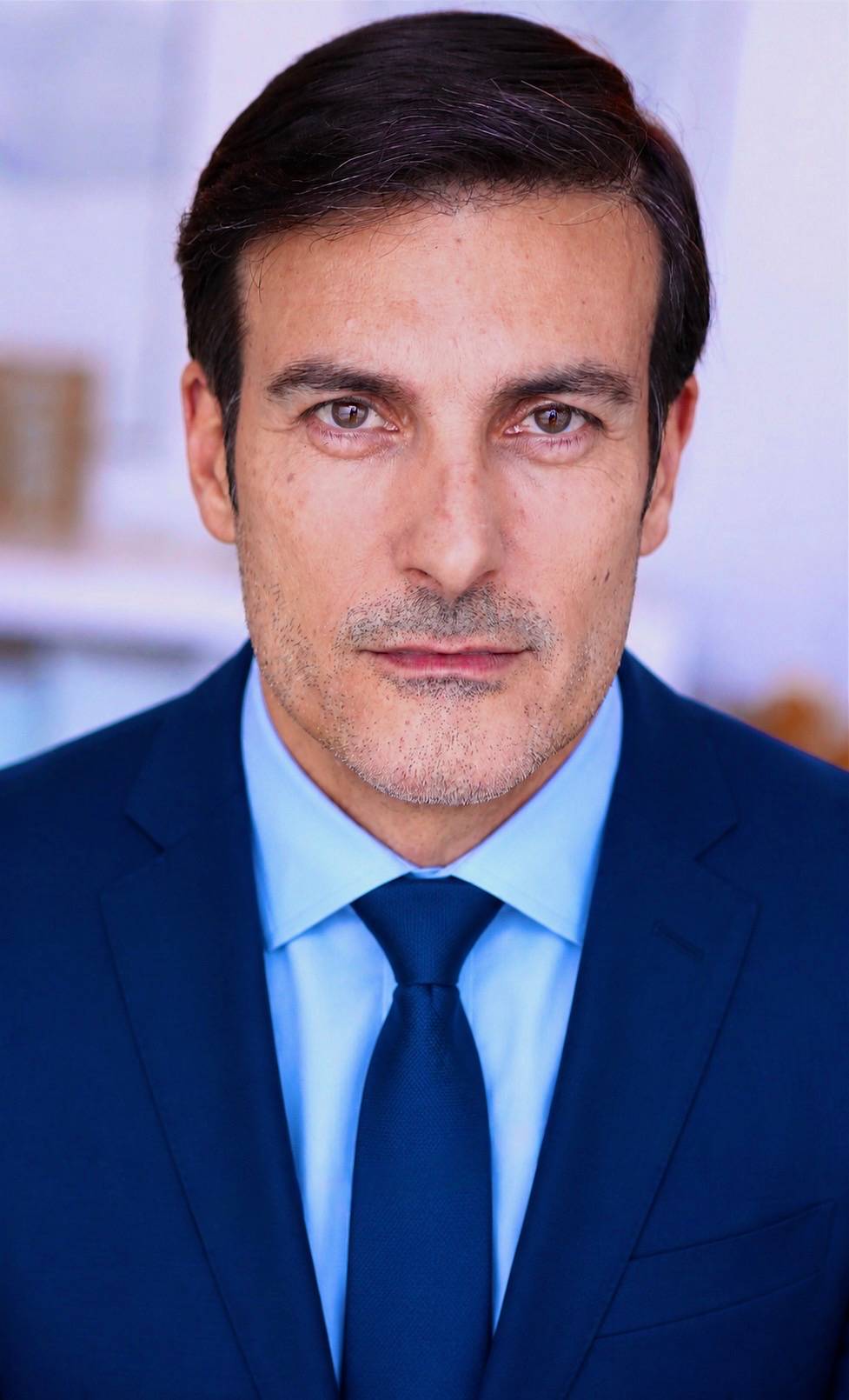 Luca Della Valle