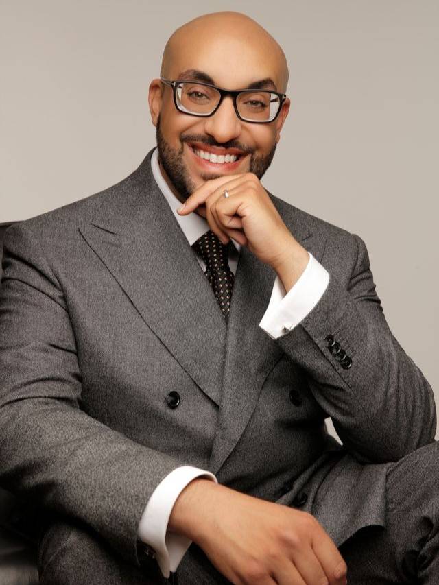 Ali Khadir