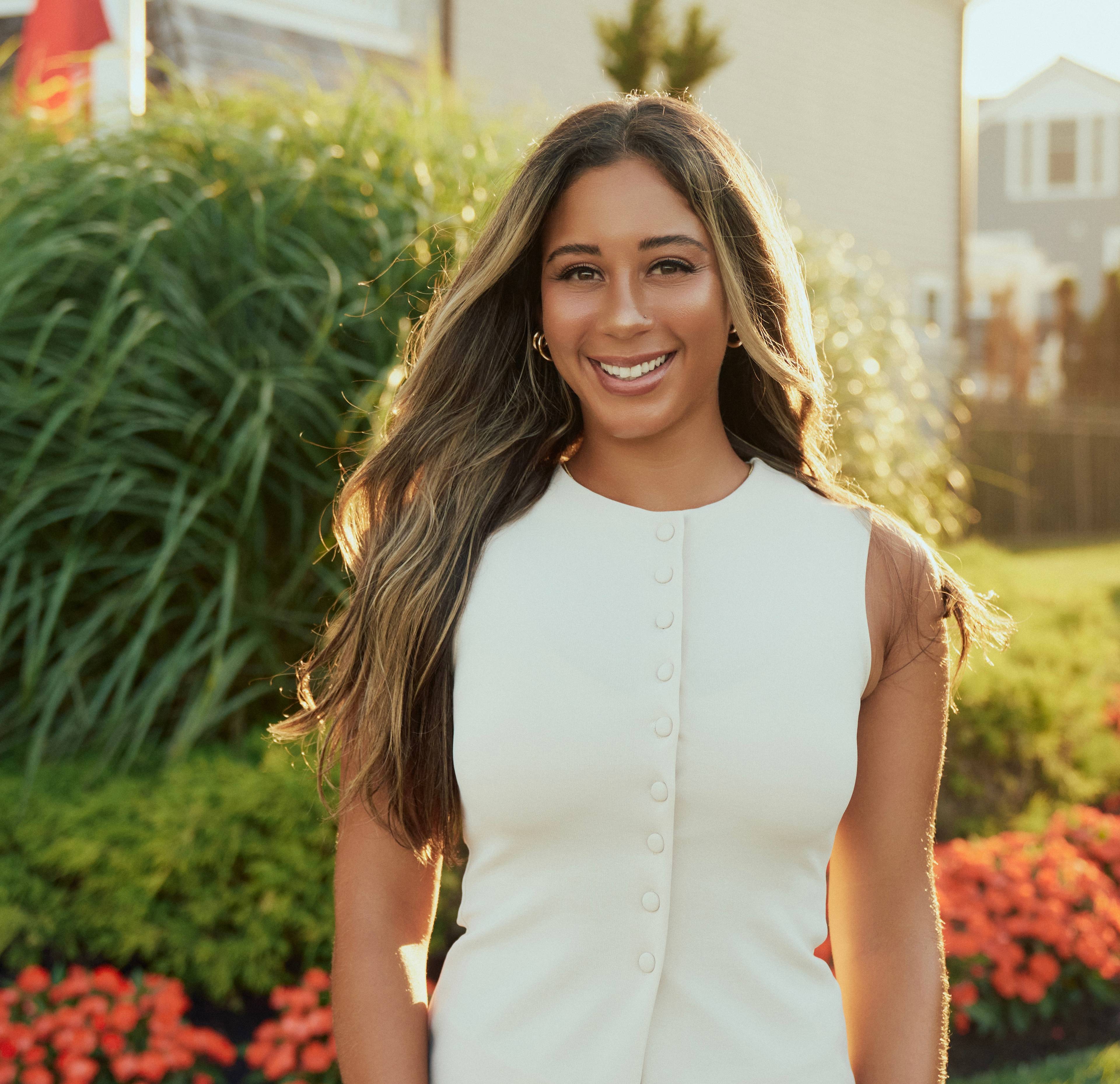 Alexa Henry
