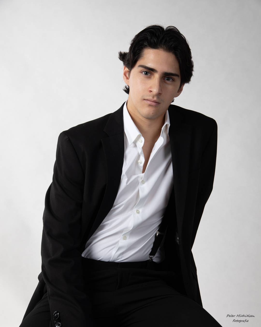 Daniel Mancilla Marquez