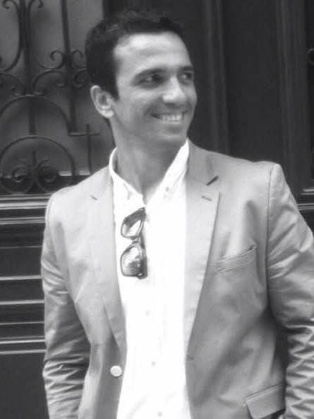 Alexandre Teixeira