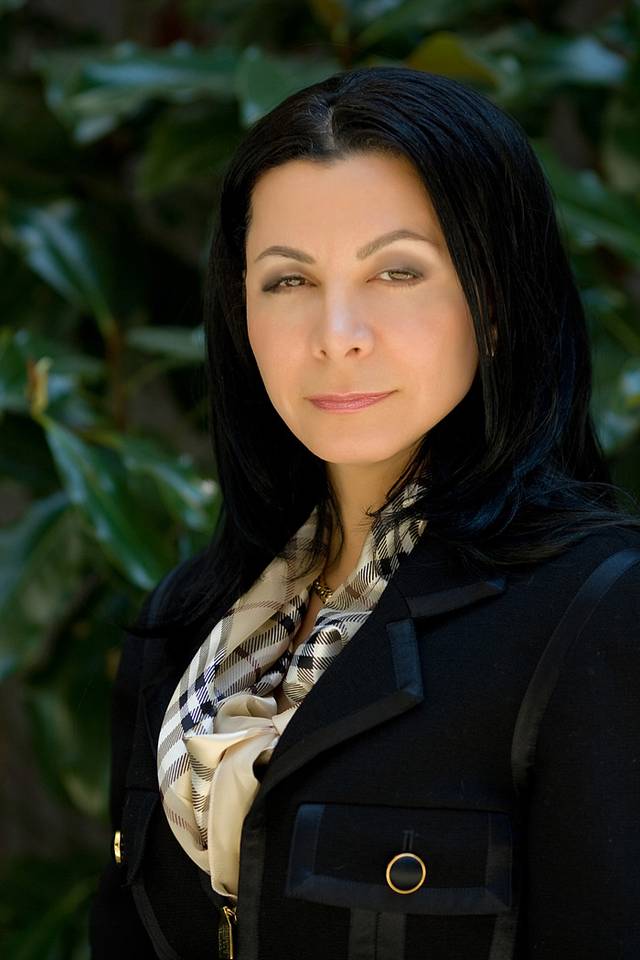 Allie Aaron Licensed Associate Real Estate Broker Licensed as