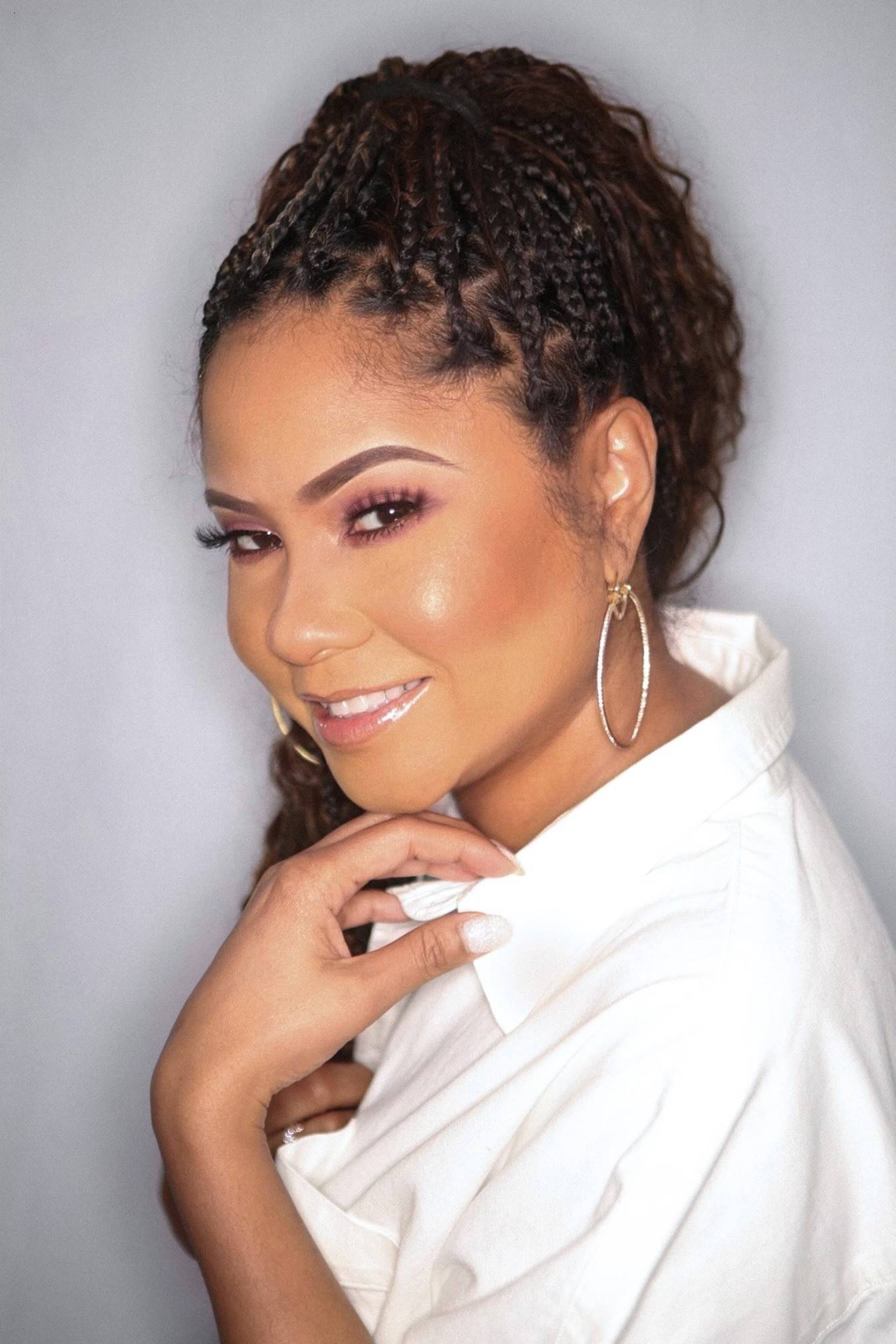 Angela Yee