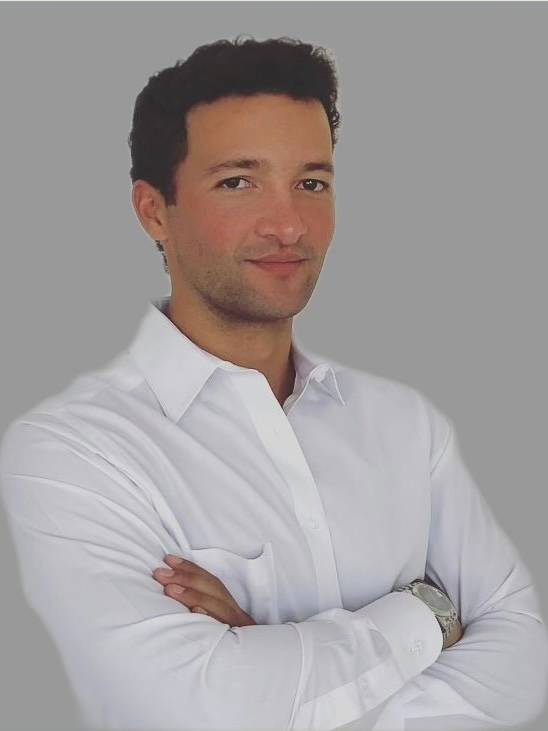 Bryce Carroll