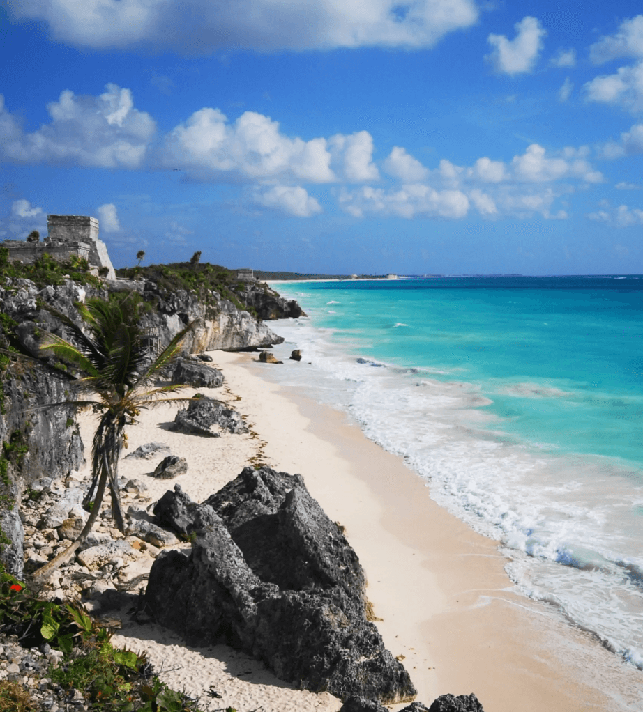 Tulum Mexico