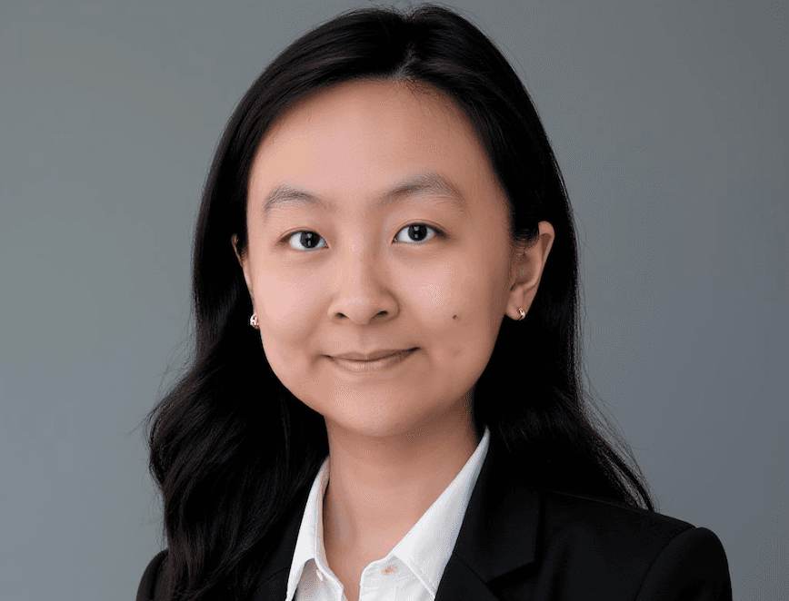 Wenyi Pan