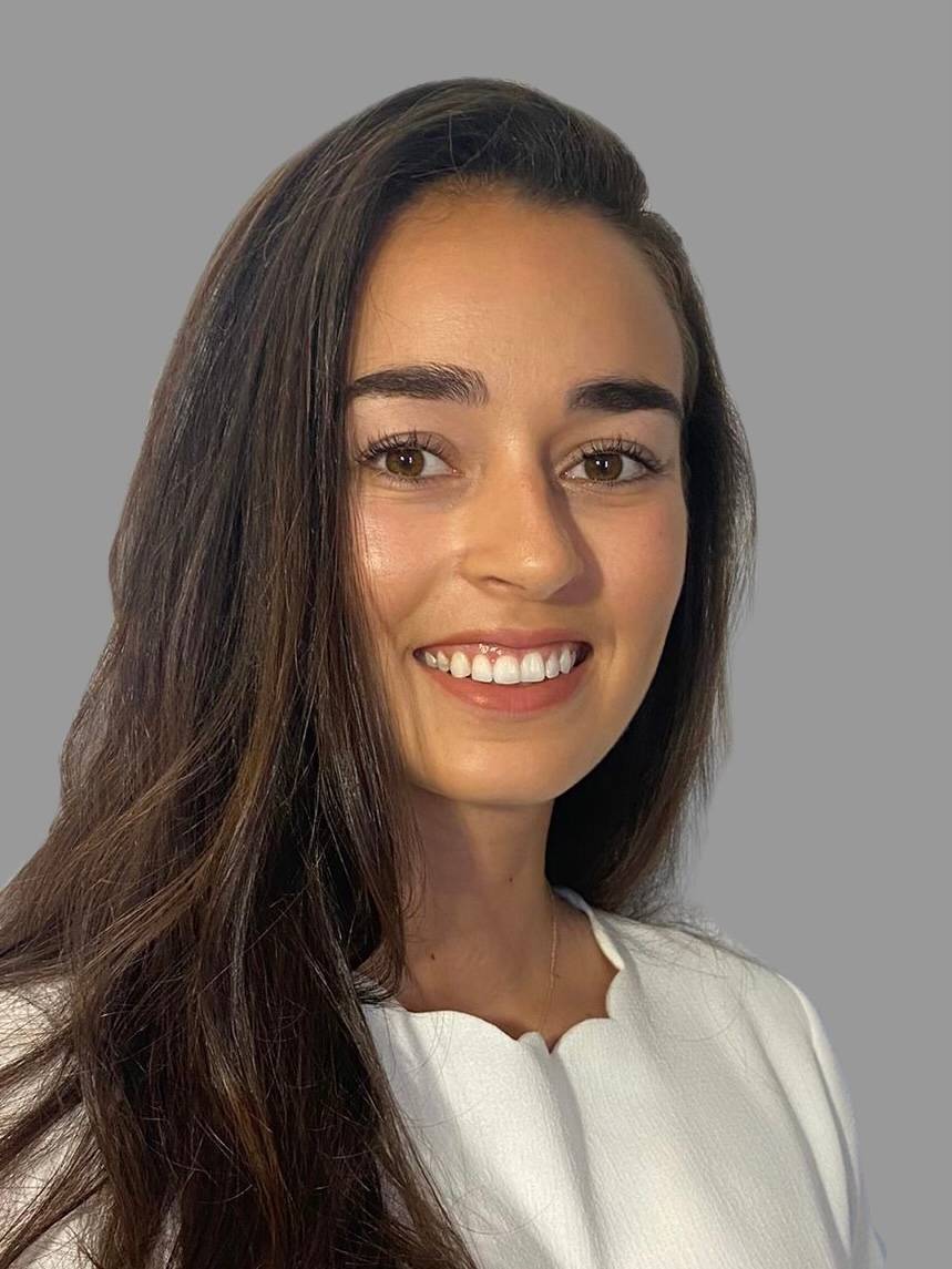 Catarina Chemaly