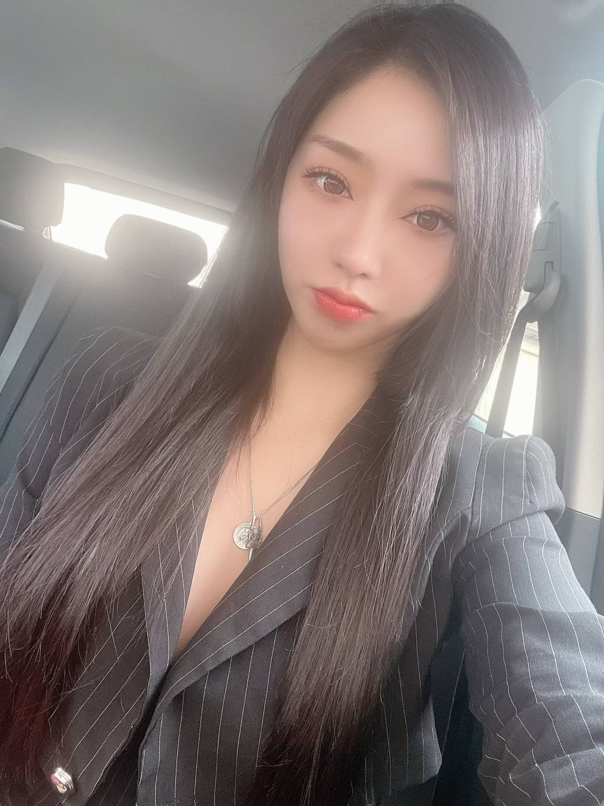 Charlotte Sunyoung Yoon