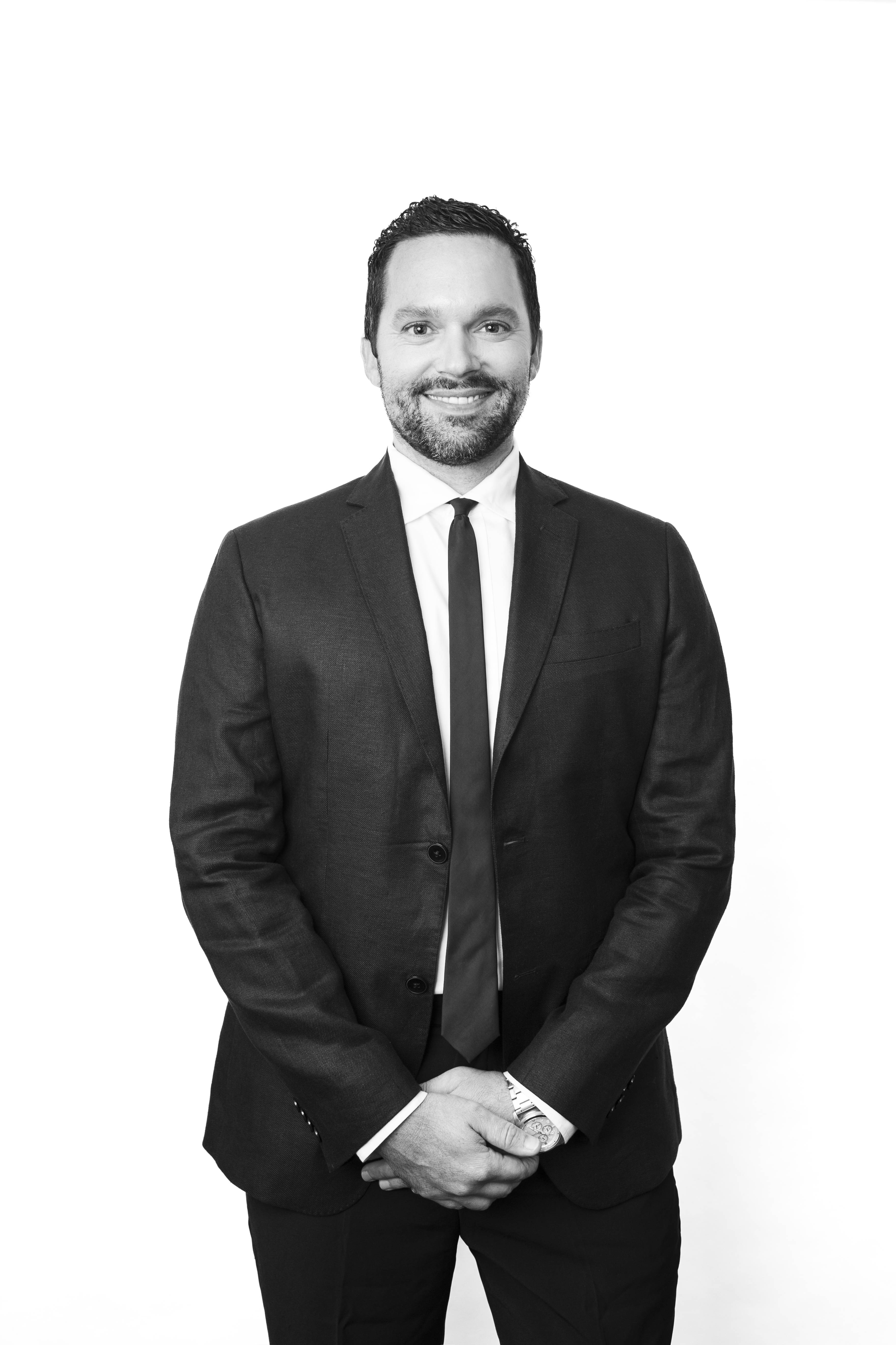 Christian Haag Licensed Real Estate Salesperson Licensed as