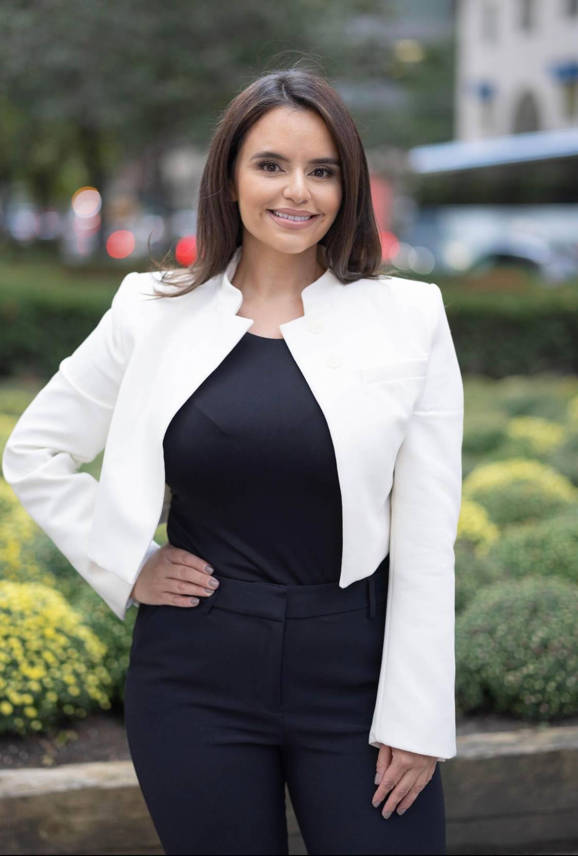 Lila Hernandez