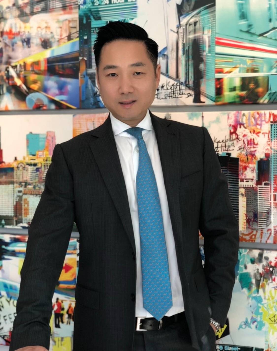 Dennis Ding