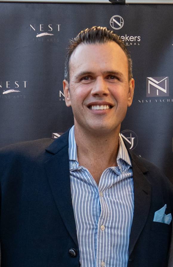 George Papadopoulos