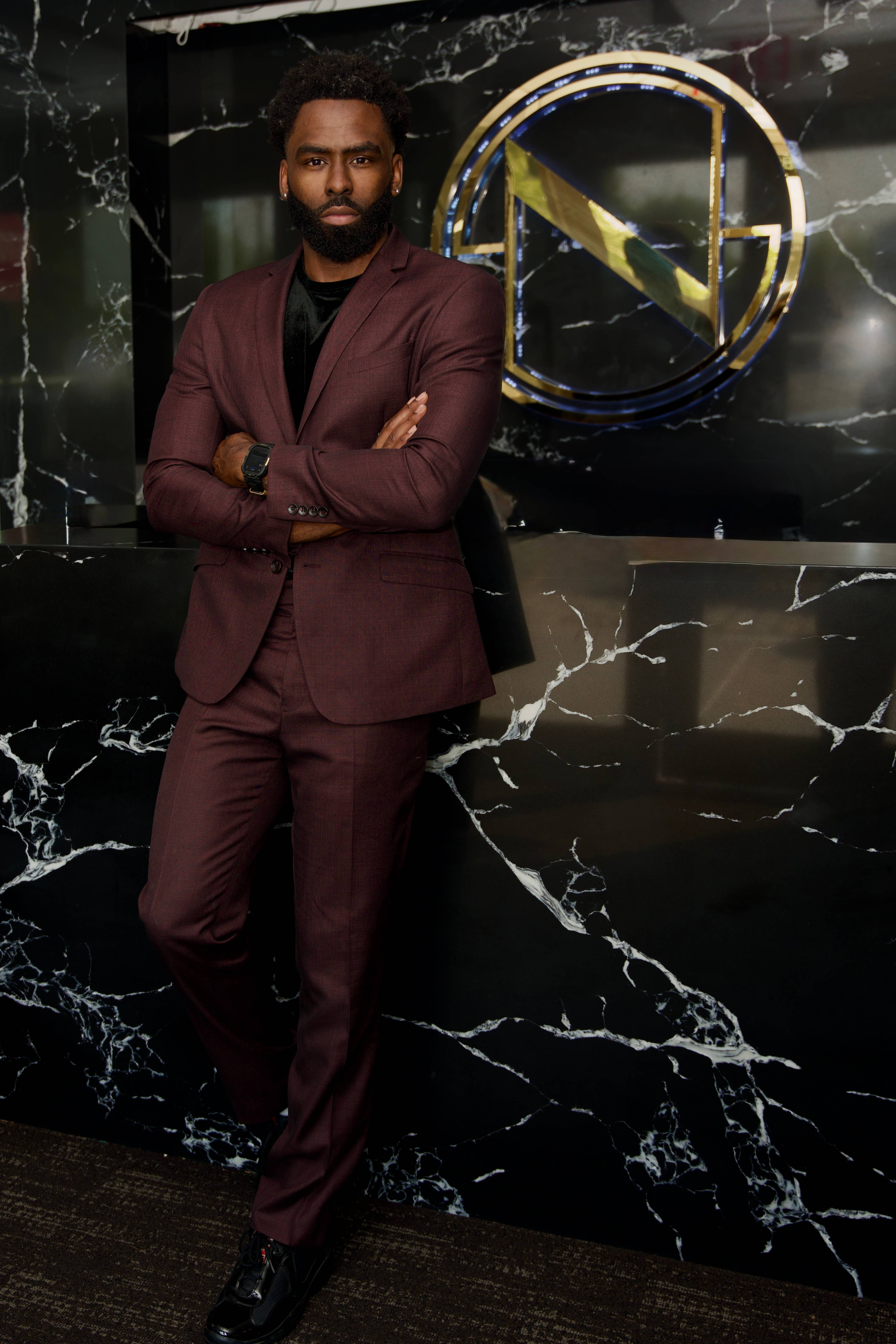 Matthew Pinnock