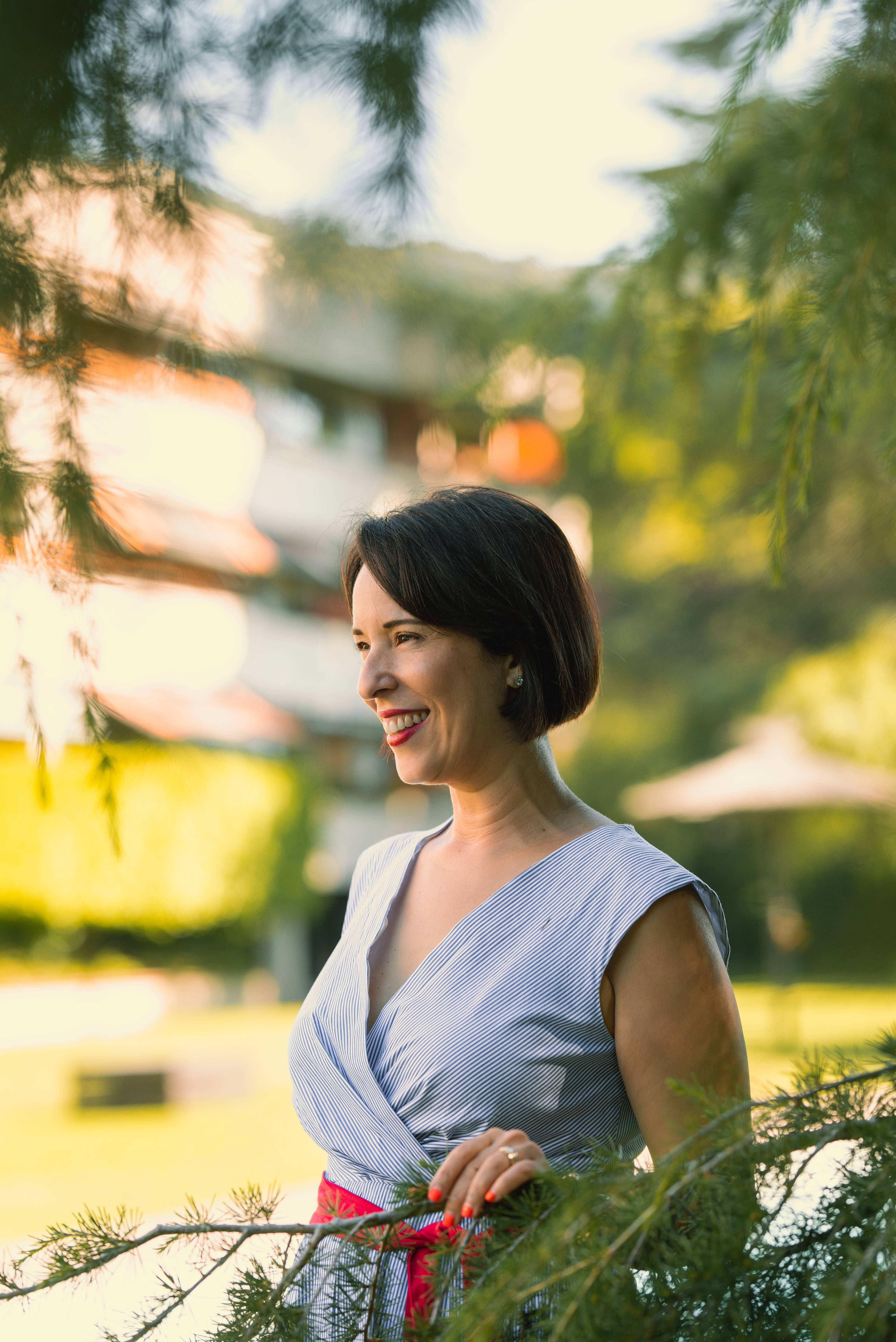 Cristina Aquino