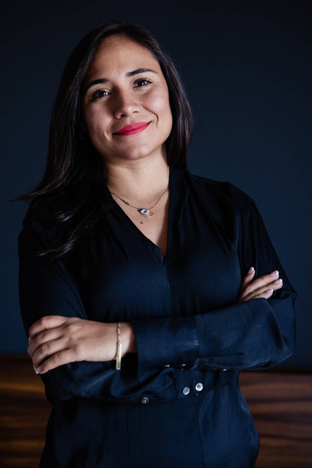 Dania Lorena Jaimes Miró - Real Estate Agent | Nest Seekers