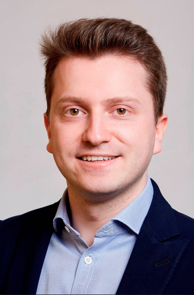 Dmitry Buyanovsky