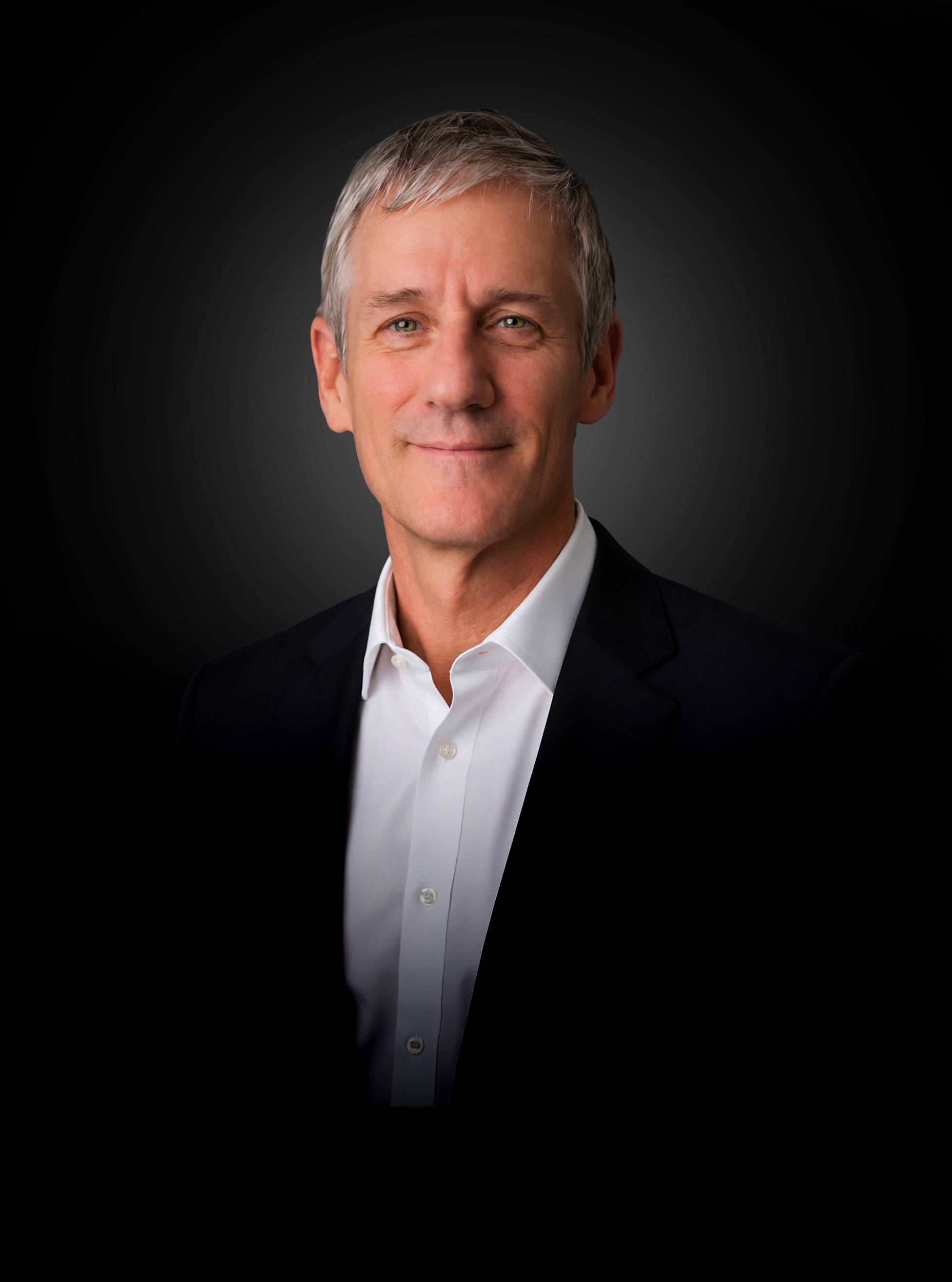 Eric Barrau