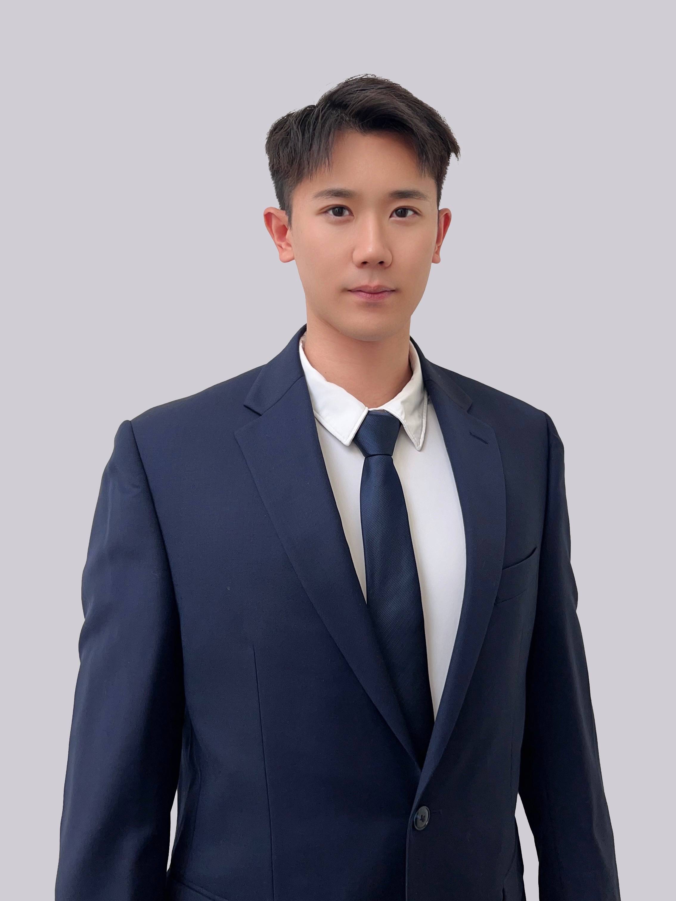 Ziliang Yu