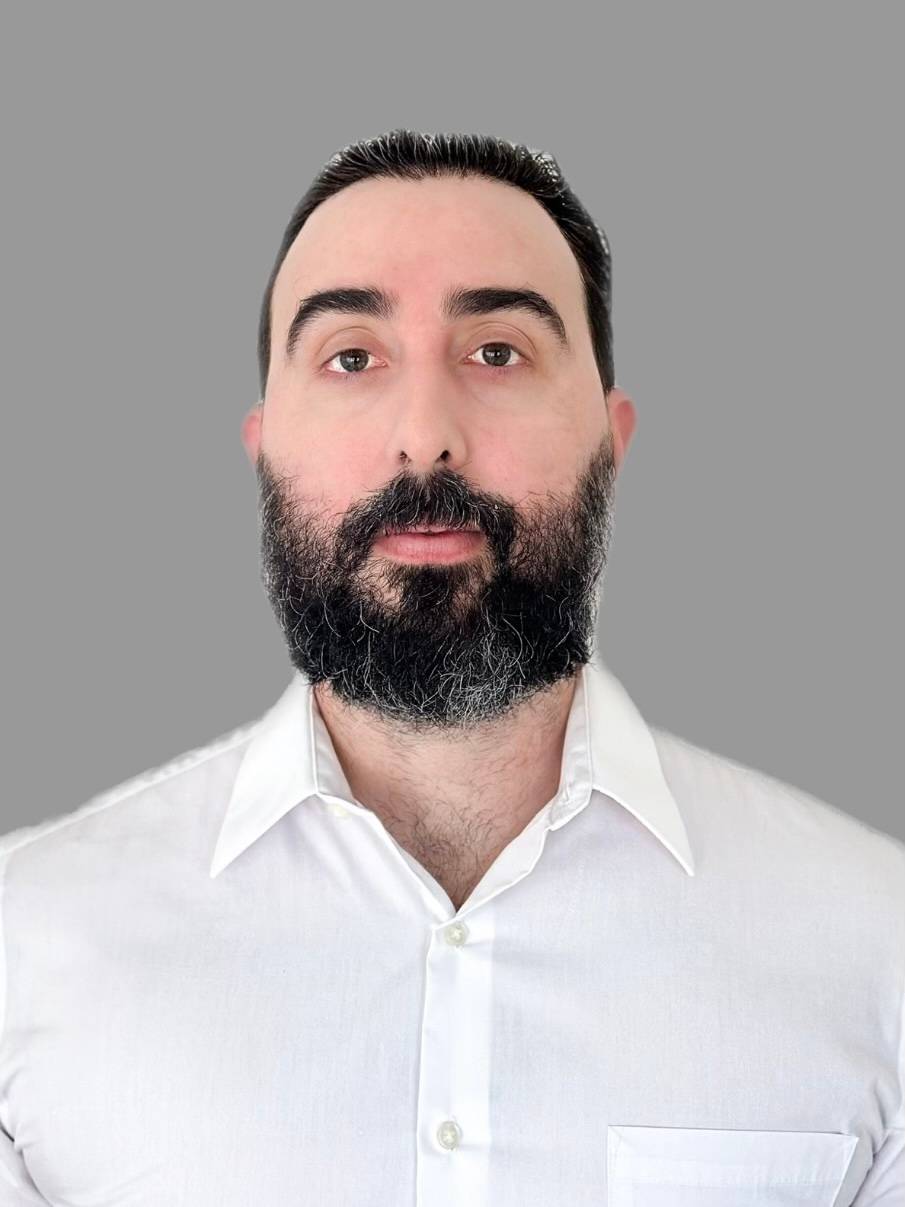 Matthew Alexiou