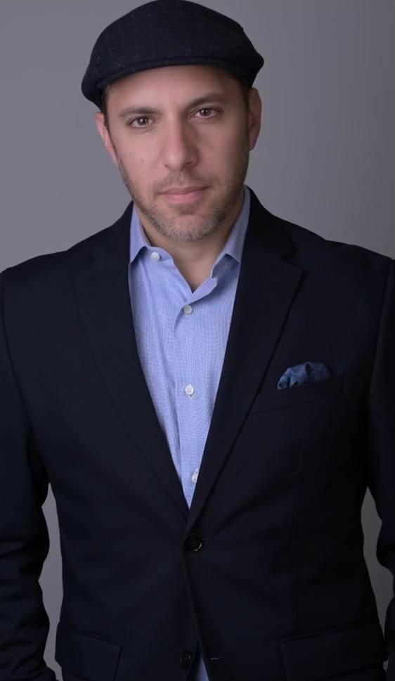 Anthony Boulos