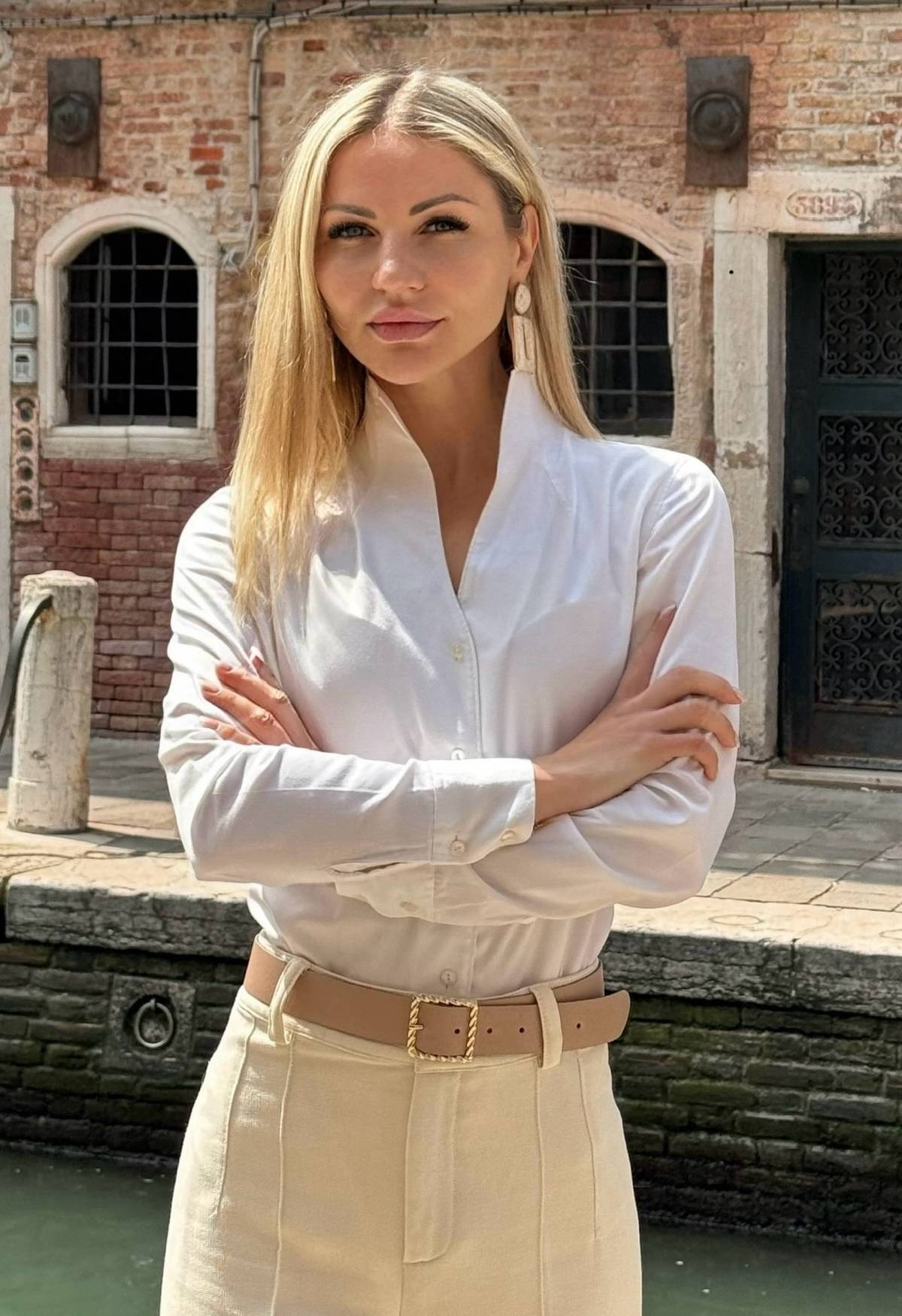 Alessandra Yatsenko
