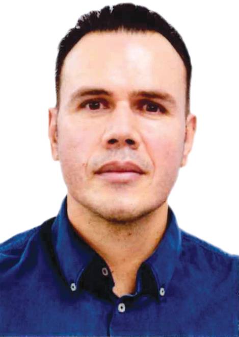George Papadopoulos