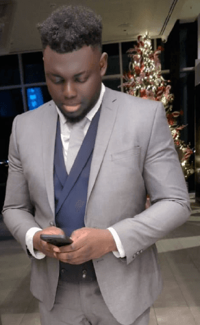 Glodi Ntoya