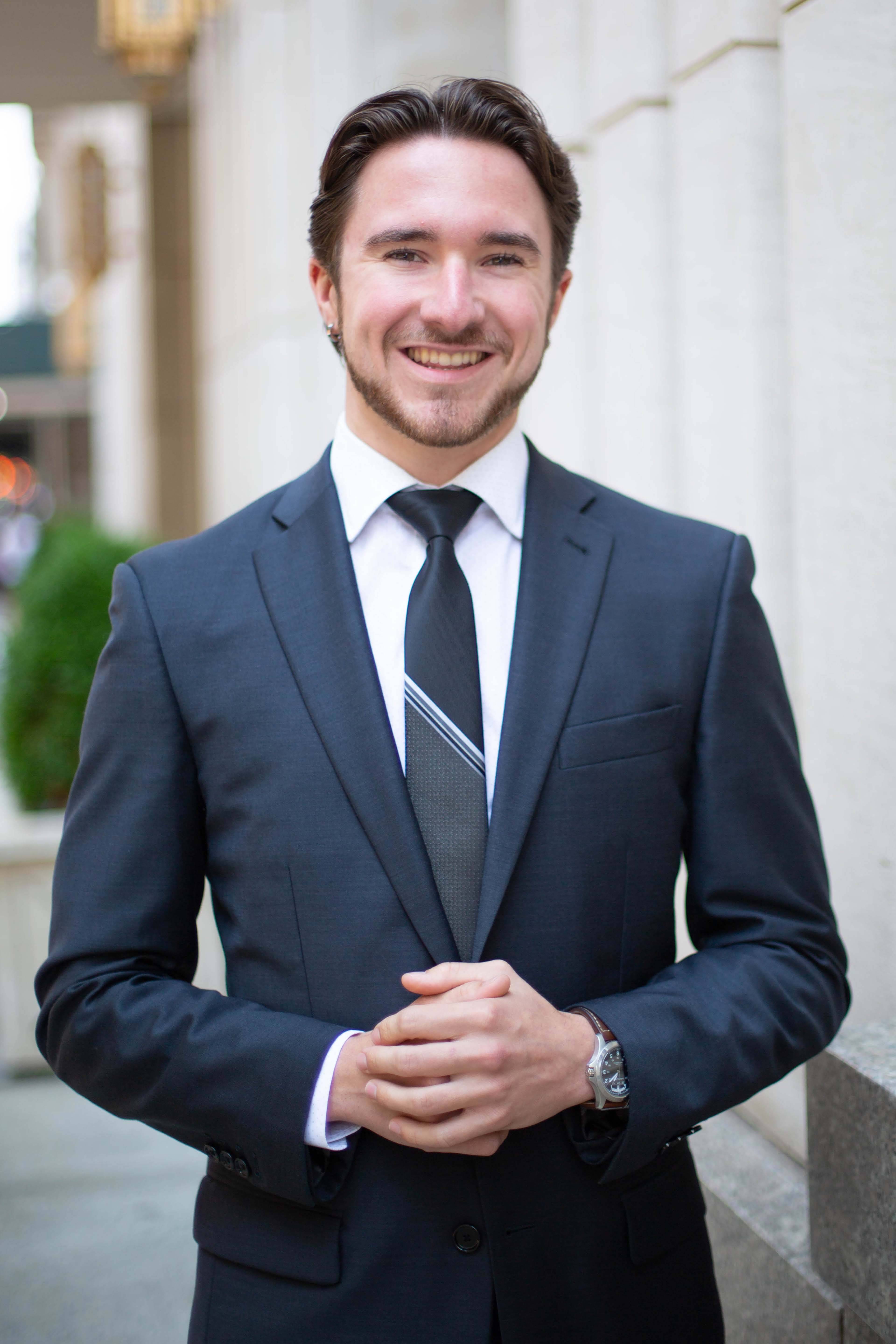 Colin Meagley Licensed Real Estate Broker Nest Seekers