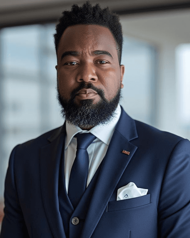 Aaron Omotayo